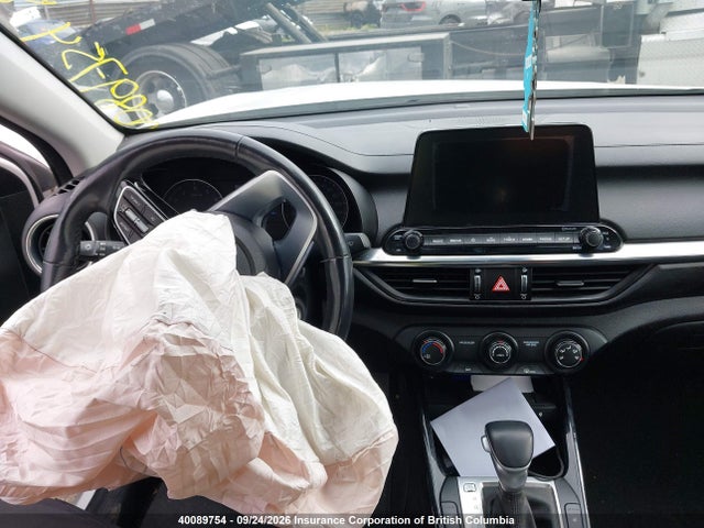 KIA FORTE EX 2020 3KPF54AD4LE207457 Image 16