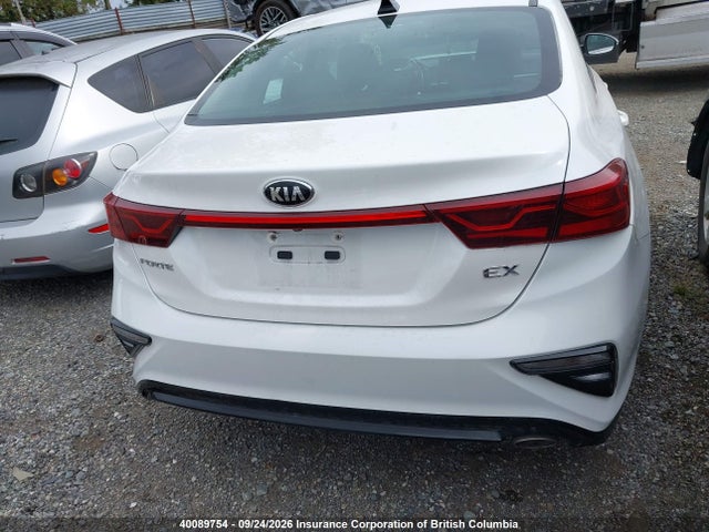 KIA FORTE EX 2020 3KPF54AD4LE207457 Image 17