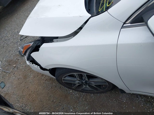 KIA FORTE EX 2020 3KPF54AD4LE207457 Image 2