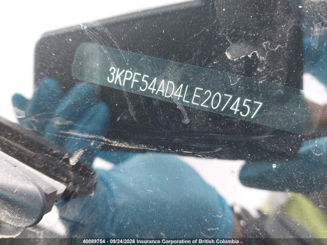 KIA FORTE EX 2020 3KPF54AD4LE207457 Image 20