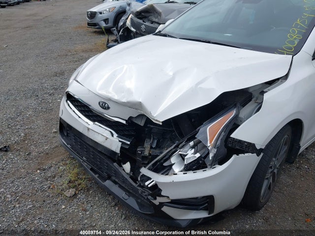 KIA FORTE EX 2020 3KPF54AD4LE207457 Image 23