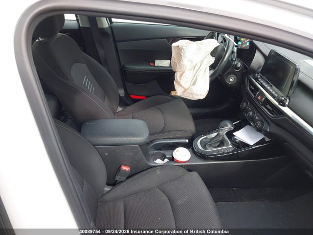 KIA FORTE EX 2020 3KPF54AD4LE207457 Image 5