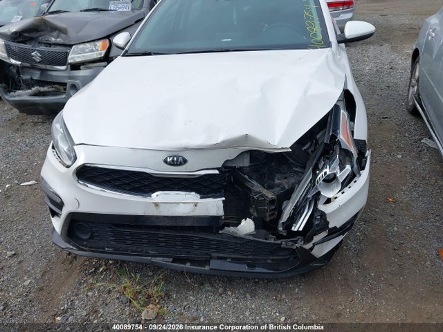 KIA FORTE EX 2020 3KPF54AD4LE207457 Image 6
