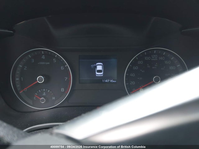 KIA FORTE EX 2020 3KPF54AD4LE207457 Image 7