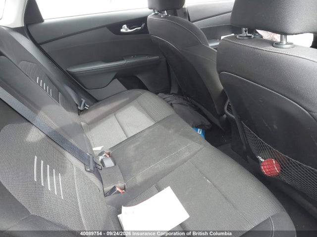 KIA FORTE EX 2020 3KPF54AD4LE207457 Image 8