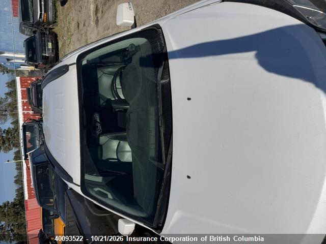 Chevrolet Traverse 2lt 2016 1GNKVHKD4GJ259613 Image 12