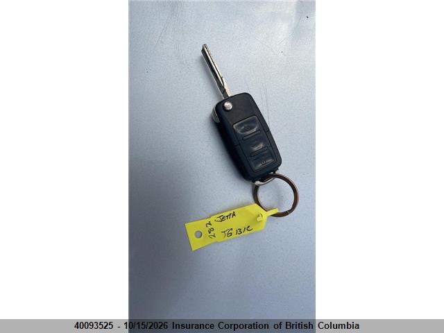 Aukcja sprzedaży 2006 Volkswagen Jetta, vin: 3VWST71KX6M640079, numer aukcji: 40093525