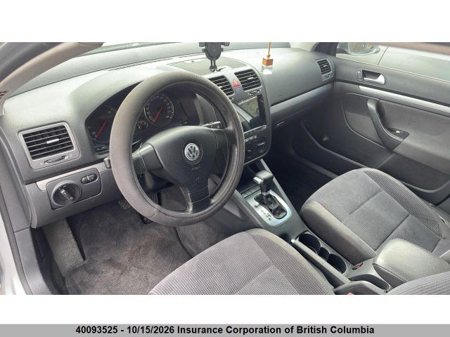 Aukcja sprzedaży 2006 Volkswagen Jetta, vin: 3VWST71KX6M640079, numer aukcji: 40093525