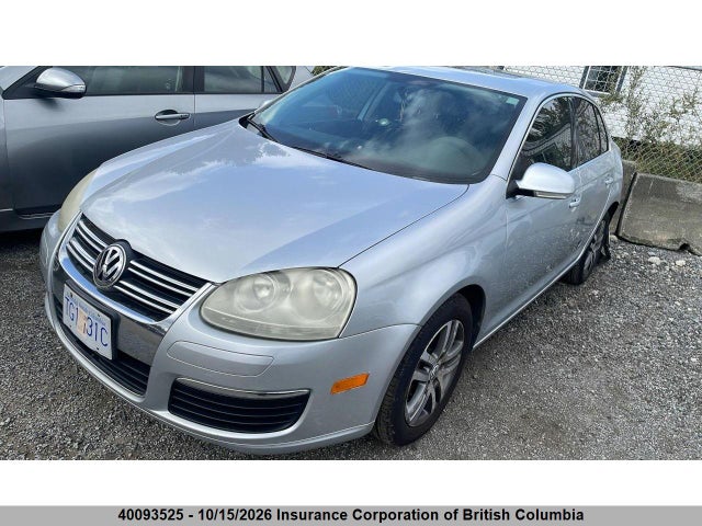 Aukcja sprzedaży 2006 Volkswagen Jetta, vin: 3VWST71KX6M640079, numer aukcji: 40093525