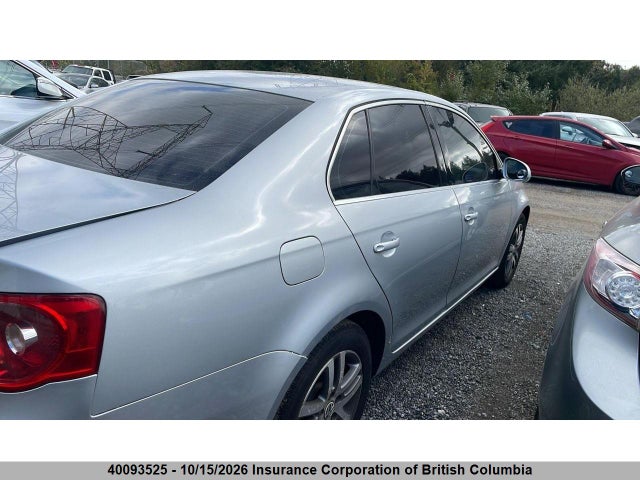 Aukcja sprzedaży 2006 Volkswagen Jetta, vin: 3VWST71KX6M640079, numer aukcji: 40093525