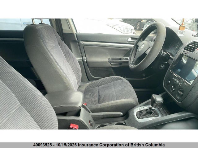 Aukcja sprzedaży 2006 Volkswagen Jetta, vin: 3VWST71KX6M640079, numer aukcji: 40093525