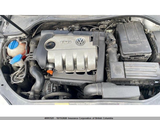 Aukcja sprzedaży 2006 Volkswagen Jetta, vin: 3VWST71KX6M640079, numer aukcji: 40093525