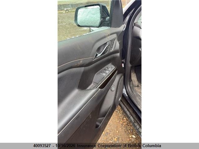 Продаж на аукціоні авто 2021 Gmc Acadia At4, vin: 1GKKNLLS8MZ193349, номер лоту: 40093527