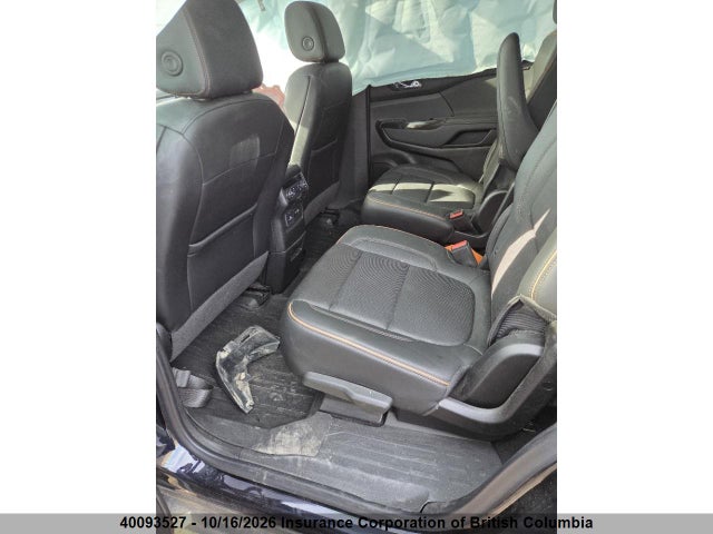 Продаж на аукціоні авто 2021 Gmc Acadia At4, vin: 1GKKNLLS8MZ193349, номер лоту: 40093527