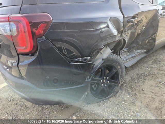 Продаж на аукціоні авто 2021 Gmc Acadia At4, vin: 1GKKNLLS8MZ193349, номер лоту: 40093527