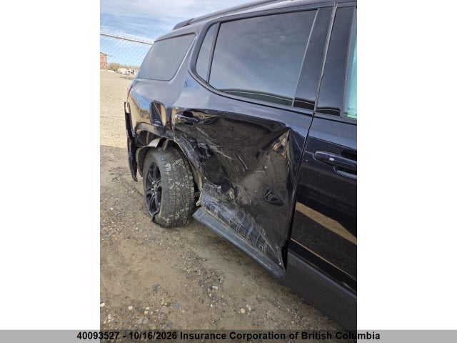 Продаж на аукціоні авто 2021 Gmc Acadia At4, vin: 1GKKNLLS8MZ193349, номер лоту: 40093527