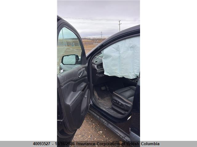 Продаж на аукціоні авто 2021 Gmc Acadia At4, vin: 1GKKNLLS8MZ193349, номер лоту: 40093527