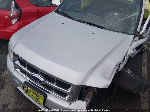 2009 Ford Escape Xlt მანქანა იყიდება აუქციონზე, vin: 1FMCU93G09KA90973, აუქციონის ნომერი: 40089819