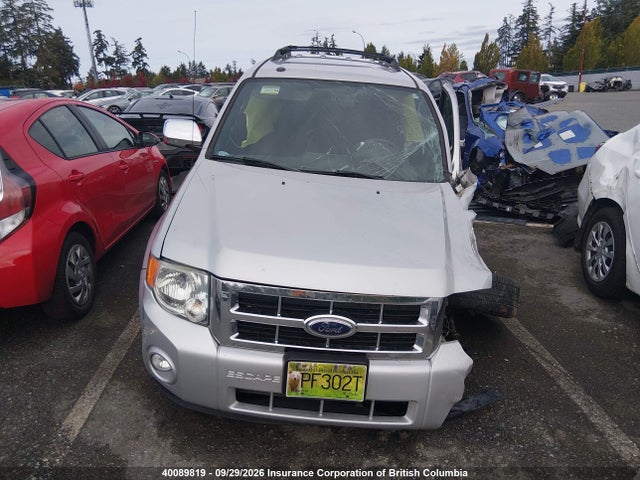 2009 Ford Escape Xlt მანქანა იყიდება აუქციონზე, vin: 1FMCU93G09KA90973, აუქციონის ნომერი: 40089819