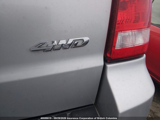 2009 Ford Escape Xlt მანქანა იყიდება აუქციონზე, vin: 1FMCU93G09KA90973, აუქციონის ნომერი: 40089819