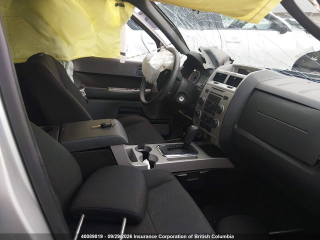 2009 Ford Escape Xlt მანქანა იყიდება აუქციონზე, vin: 1FMCU93G09KA90973, აუქციონის ნომერი: 40089819