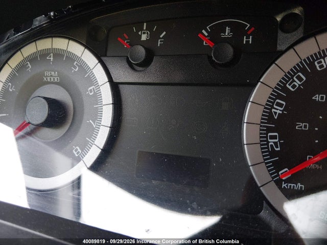 2009 Ford Escape Xlt მანქანა იყიდება აუქციონზე, vin: 1FMCU93G09KA90973, აუქციონის ნომერი: 40089819