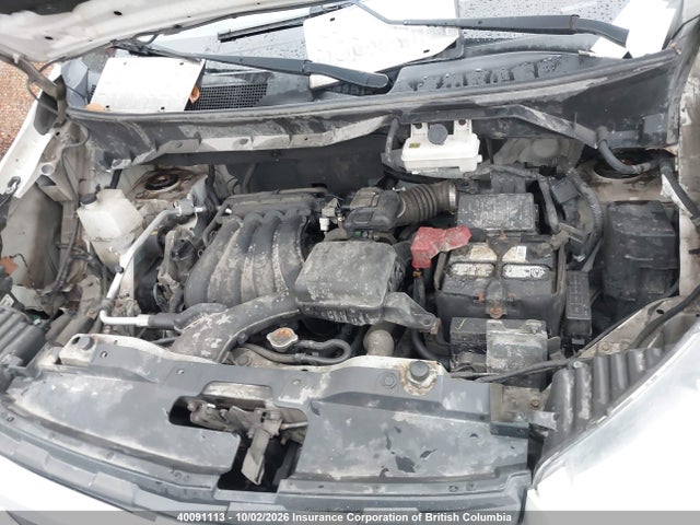 Chevrolet City Express Lt 2015 3N63M0ZN8FK709435 Image 10