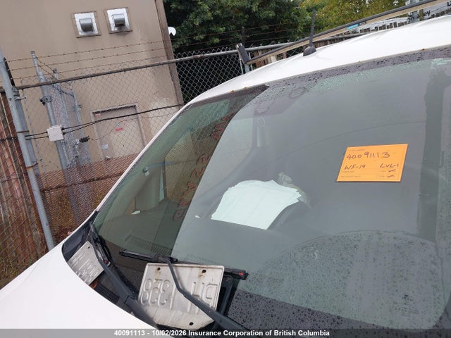 Chevrolet City Express Lt 2015 3N63M0ZN8FK709435 Image 16
