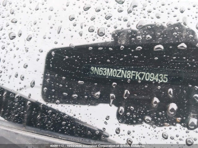 Chevrolet City Express Lt 2015 3N63M0ZN8FK709435 Image 17