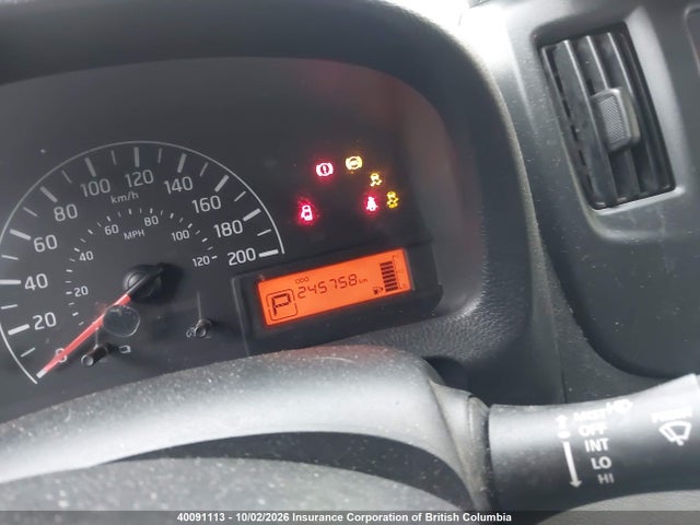 Chevrolet City Express Lt 2015 3N63M0ZN8FK709435 Image 18