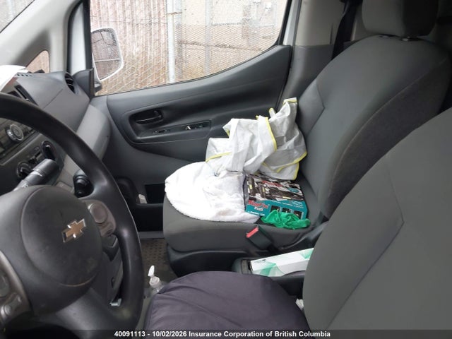 Chevrolet City Express Lt 2015 3N63M0ZN8FK709435 Image 19