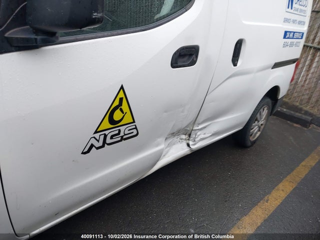 Chevrolet City Express Lt 2015 3N63M0ZN8FK709435 Image 6