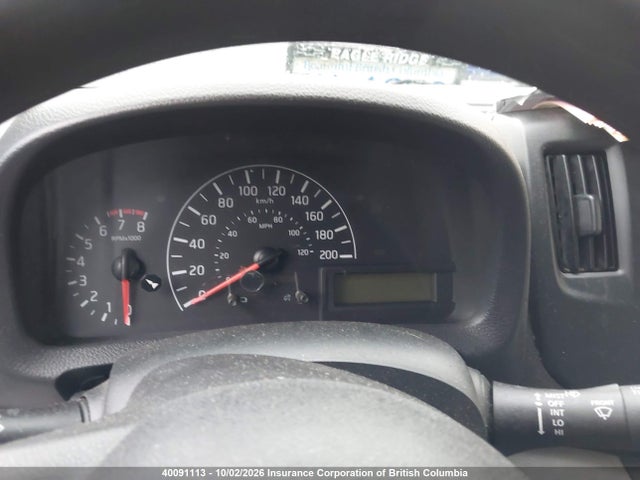 Chevrolet City Express Lt 2015 3N63M0ZN8FK709435 Image 7