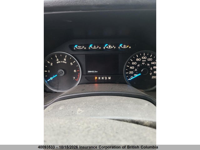 Продажа на аукционе авто 2017 Ford F150, vin: 1FTEW1EG2HFB45744, номер лота: 40093533