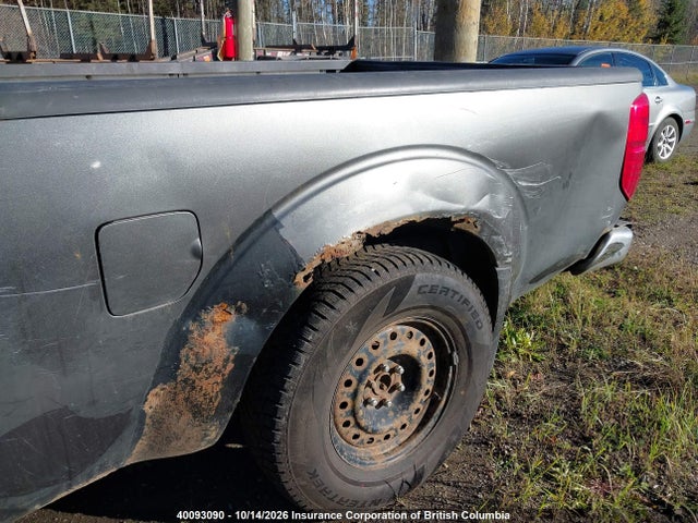 2007 Nissan Frontier Crew Cab Le/se/off Road მანქანა იყიდება აუქციონზე, vin: 1N6AD09W67C443100, აუქციონის ნომერი: 40093090