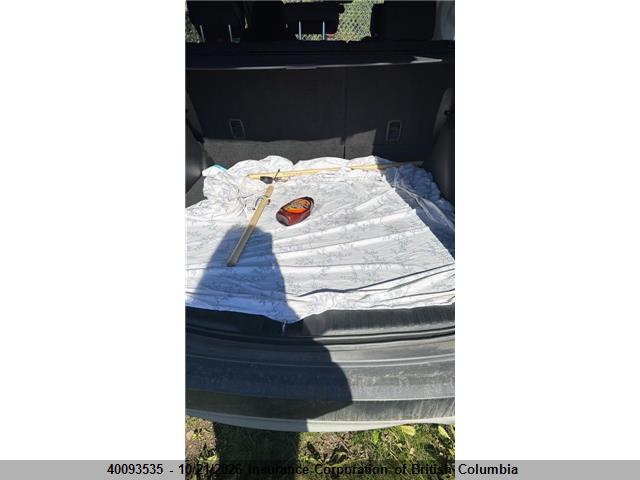 Honda CR-V 2019 2HKRW2H5XKH124932 Image 10