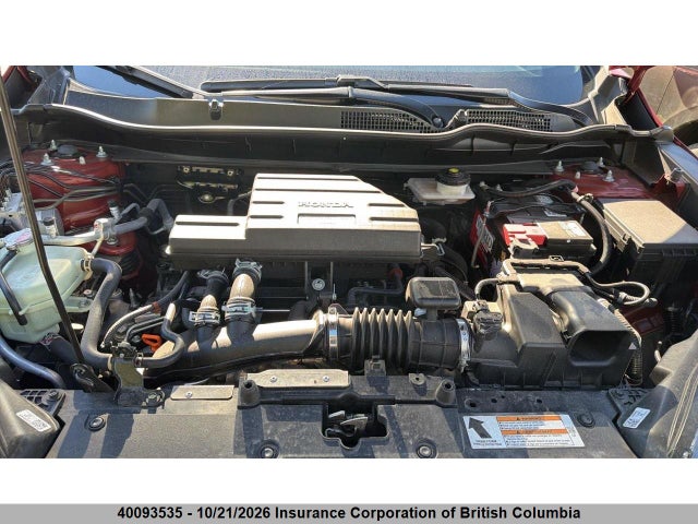 Honda CR-V 2019 2HKRW2H5XKH124932 Image 13