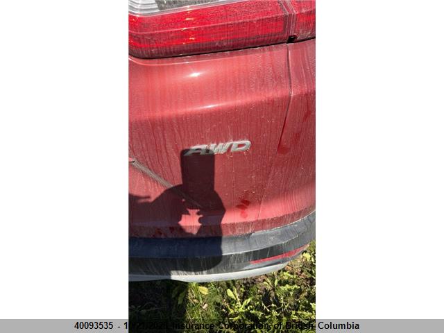 Honda CR-V 2019 2HKRW2H5XKH124932 Image 14