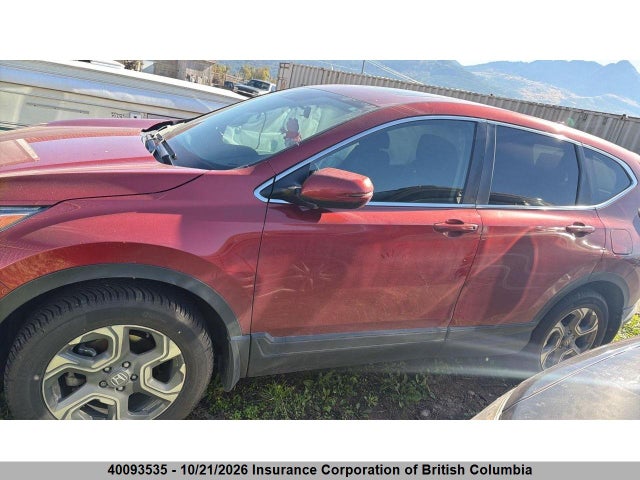 Honda CR-V 2019 2HKRW2H5XKH124932 Image 2