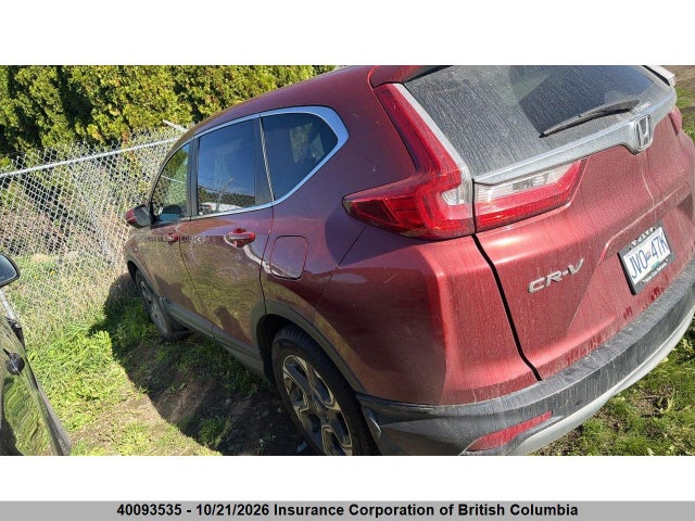 Honda CR-V 2019 2HKRW2H5XKH124932 Image 3