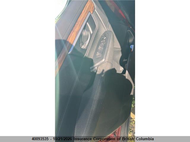 Honda CR-V 2019 2HKRW2H5XKH124932 Image 7