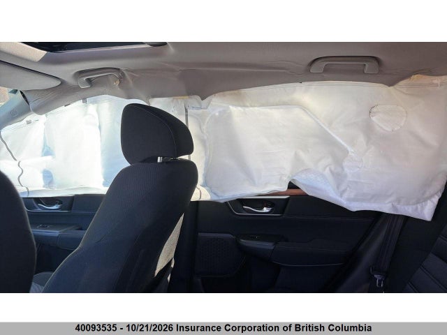 Honda CR-V 2019 2HKRW2H5XKH124932 Image 8