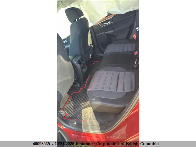 Honda CR-V 2019 2HKRW2H5XKH124932 Image 9