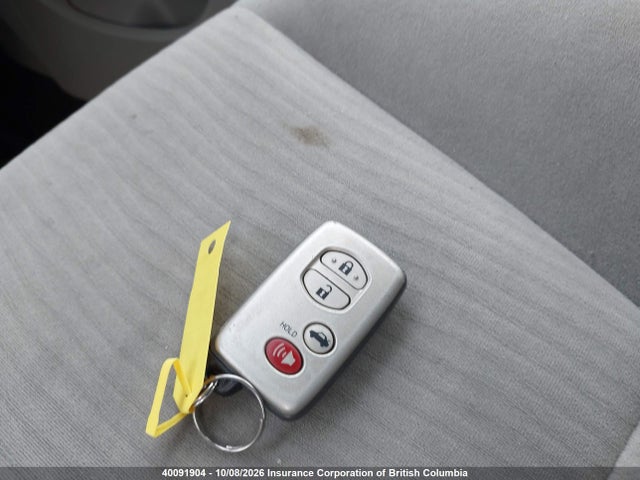 Продаж на аукціоні авто 2010 Toyota Corolla Le, vin: 2T1BU4EE3AC372030, номер лоту: 40091904