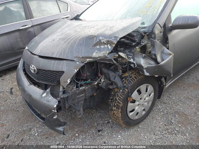 Продаж на аукціоні авто 2010 Toyota Corolla Le, vin: 2T1BU4EE3AC372030, номер лоту: 40091904
