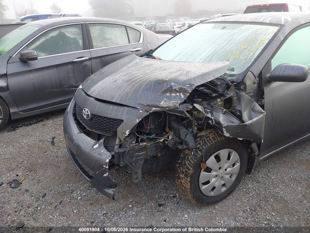 Продаж на аукціоні авто 2010 Toyota Corolla Le, vin: 2T1BU4EE3AC372030, номер лоту: 40091904