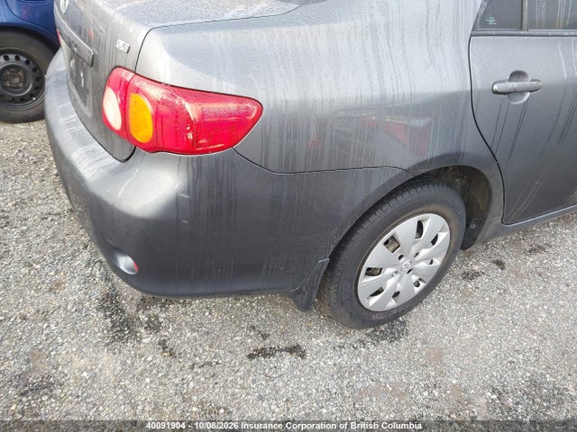Продаж на аукціоні авто 2010 Toyota Corolla Le, vin: 2T1BU4EE3AC372030, номер лоту: 40091904