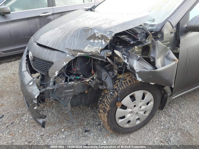 Продаж на аукціоні авто 2010 Toyota Corolla Le, vin: 2T1BU4EE3AC372030, номер лоту: 40091904