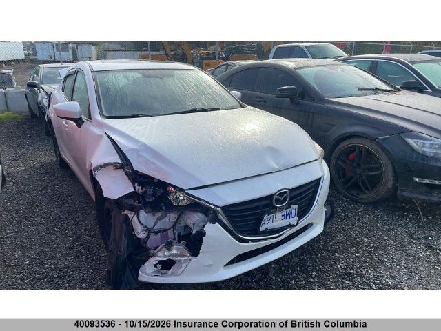 2016 3MZBM1V70GM314843 головне зображення