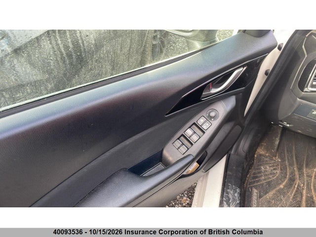 Mazda 3 TOURING 2016 3MZBM1V70GM314843 Image 12